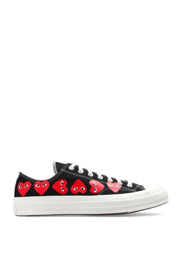 Comme des garcons shoes nz on sale